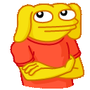 BoysClub Meh :boymeh: :boymeh: