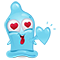 :durexheart: