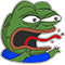 PEPE tức giận :pepetucgian: :pepetucgian: