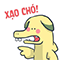 :xaocho: