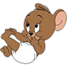 Jerry Baby :jerrybaby: :jerrybaby: